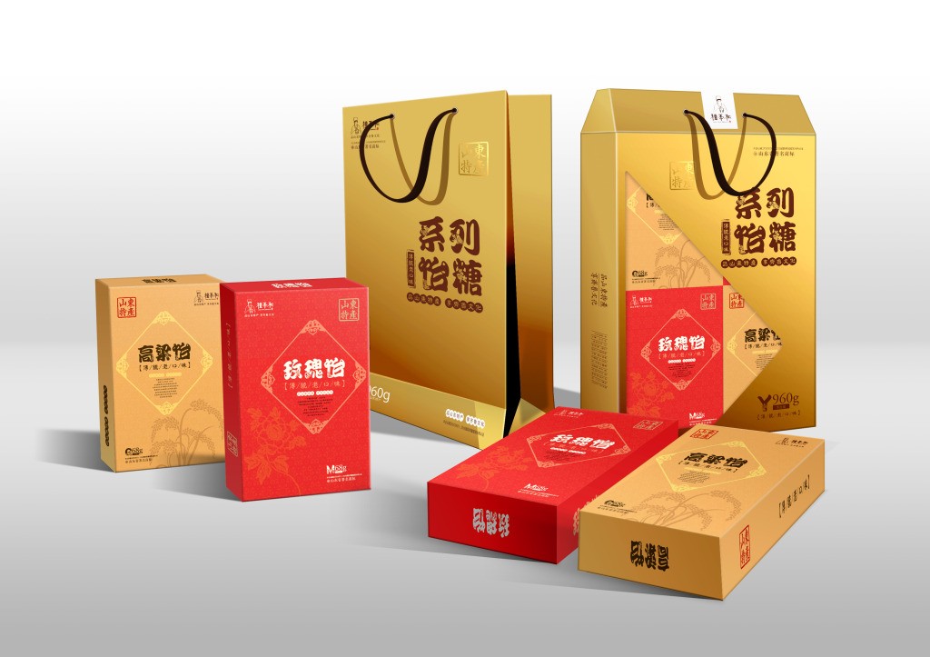 精品包装盒星空（中国）